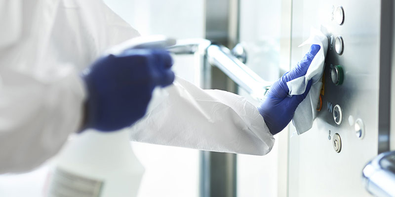 安全・衛生的に取り扱うために、徹底した品質管理と業者選定による厳選された食材を使用しています